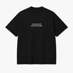 Antisocial Oversized