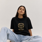 Born to Ride Oversized