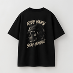 Ride Hard Oversized
