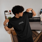 Antisocial Oversized