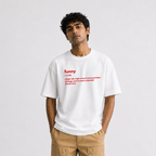 Funny Oversized