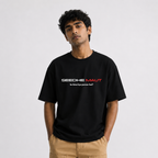 Seedhe Maut #1 Oversized