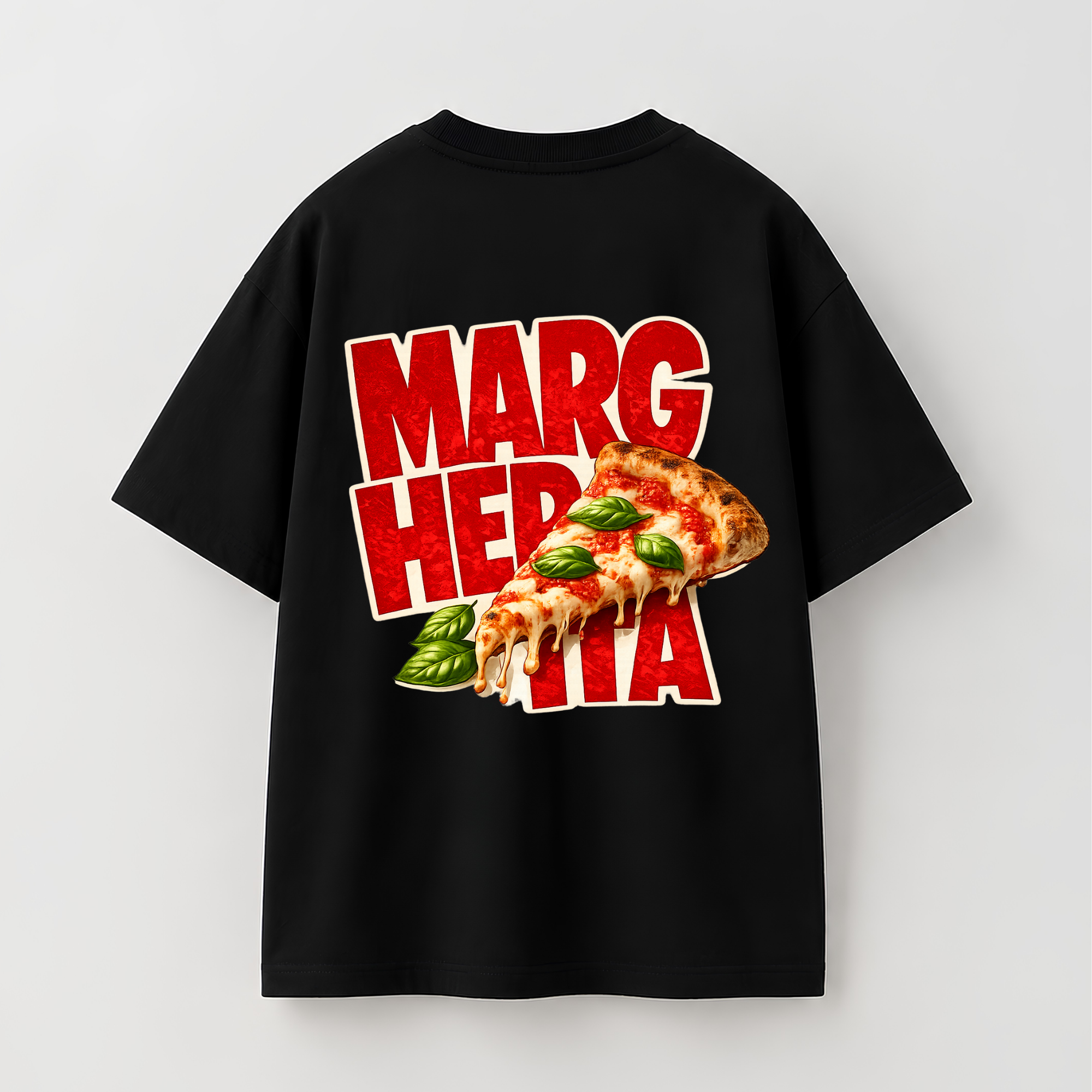 Margherita Oversized
