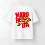Margherita (White) Oversized