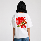 Margherita (White) Oversized