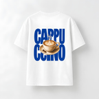 Cappuccino Oversized