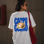 Cappuccino Oversized