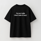 Karan Aujla Oversized