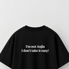 Karan Aujla Oversized