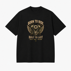 Born to Ride Oversized